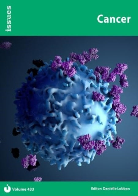 Book cover of: Cancer