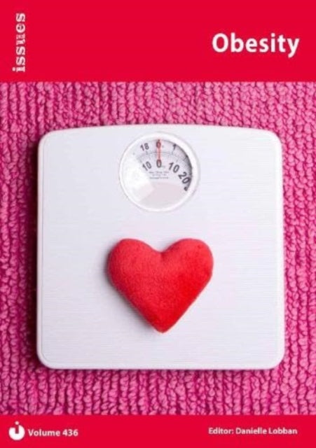 Book cover of: Obesity