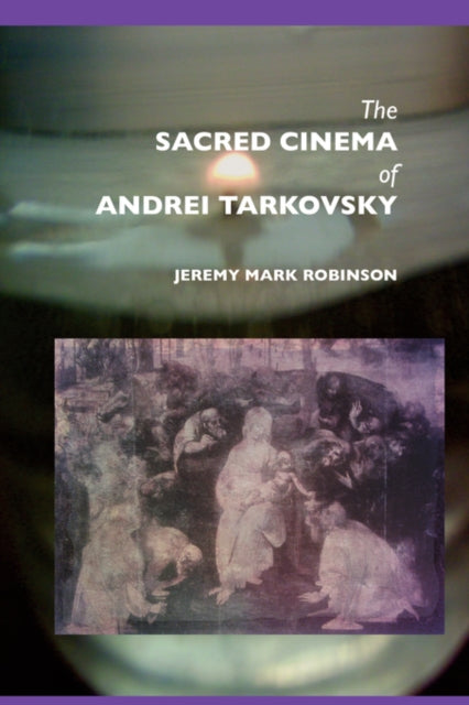Andrei Tarkovski püha kino