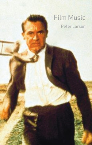 Filmimuusika