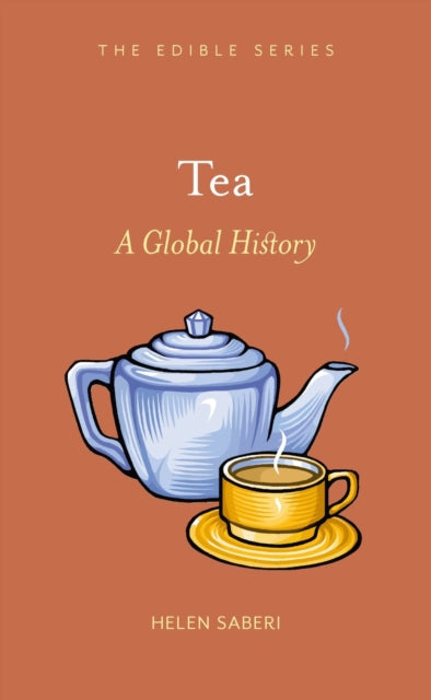 Book cover of: Tea