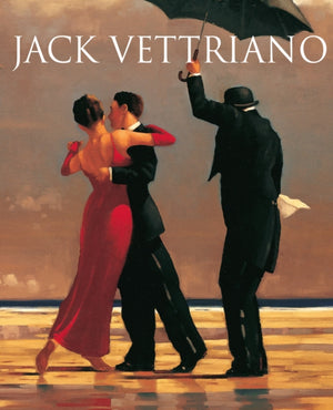 Jack Vettriano: A Life
