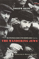 Book cover of: Wandering Jews. By: Joseph Roth