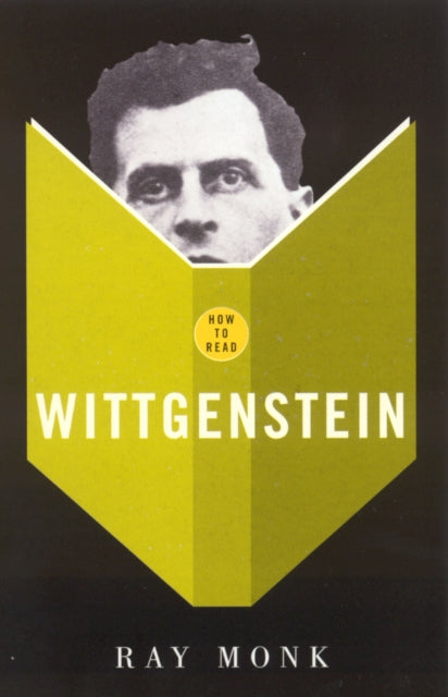 Book cover of: How To Read Wittgenstein