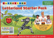 Book cover of: Letterland Early Years Pack. By: Lyn Wendon