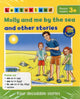 Book cover of: Phonics Readers