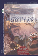 Book cover of: Grooves for Guitar. By: Paul A. Francis