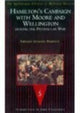 Book cover of: Hamilton's Campaign with Moore and Wellington During the Peninsular War. By: Count Anthony Hamilton