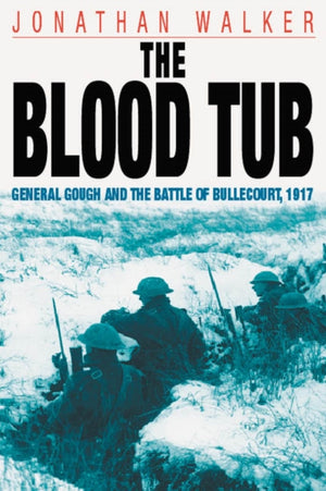 The Blood Tub