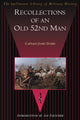 Book cover of: Recollections of an Old 52nd Man. By: John Dobbs