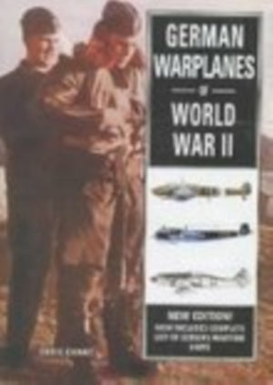 German Warplanes of World War II