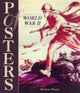 Book cover of: Posters of World War II