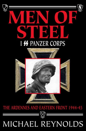 Men of Steel