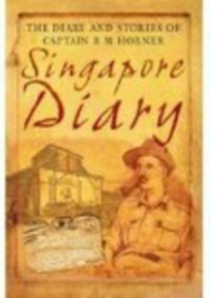 Singapore Diary