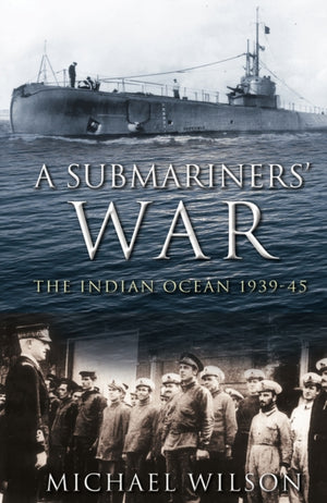 Submariners' War