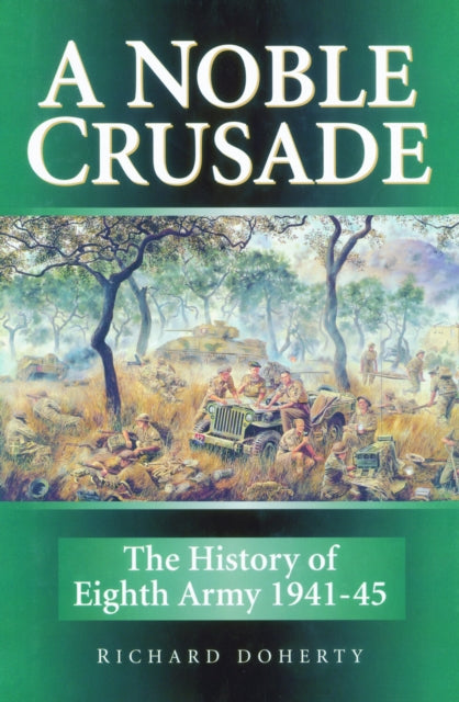 A Noble Crusade