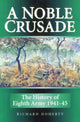 Book cover of: Noble Crusade. By: Richard Doherty