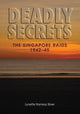 Book cover of: Deadly  Secrets. By: Lynette Ramsay Silver