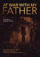 Book cover of: At War with My Father Fred Howe. By: Lynette Ramsay Silver
