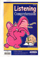 Book cover of: Listening Comprehension. By: Graeme Beals
