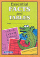 Book cover of: Essential Facts and Tables. By: RIC Publications