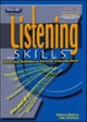 Book cover of: Listening Skills. By: Graeme Beals