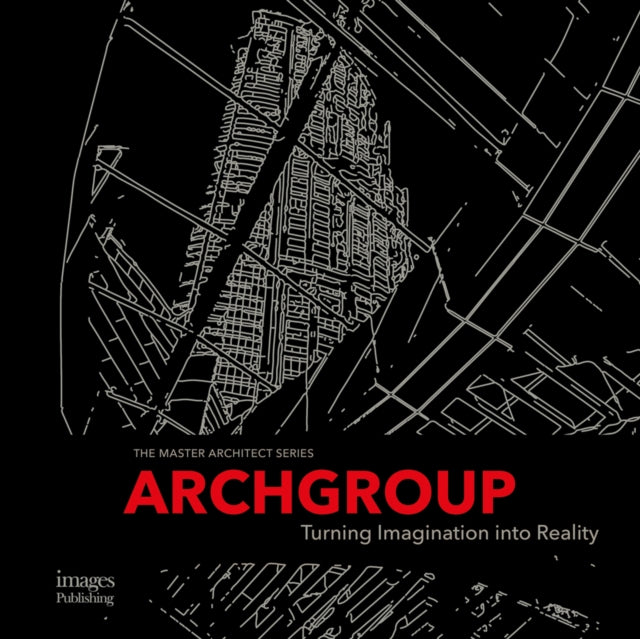 Book cover of: Archgroup International. By: Archgroup International