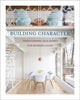 Book cover of: Building Character. By: Caleb Skene