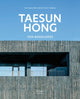 Book cover of: Taesun Hong: YKH Associates. By: Y. K. H. Associates HONG