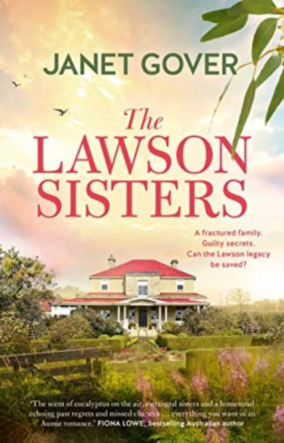 Book cover of: Lawson Sisters