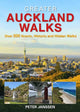 Greater Auckland Walks 9781869665166 Peter Jassen