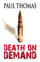 Book cover of: Death on Demand. By: Thomas, Paul