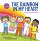 Book cover of: Rainbow in My Heart. By: Jessica Urlichs