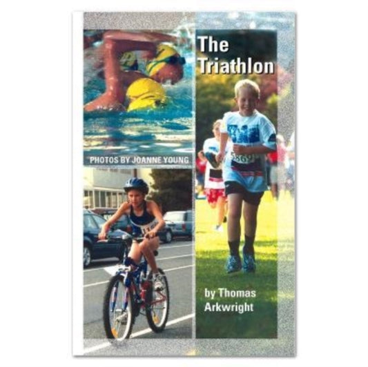 Book cover of: Triathlon