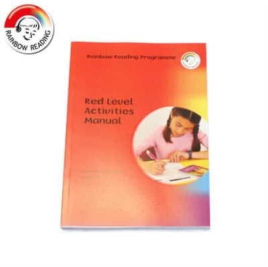 Book cover of: RAINBOW READING RED SERIES-TEA