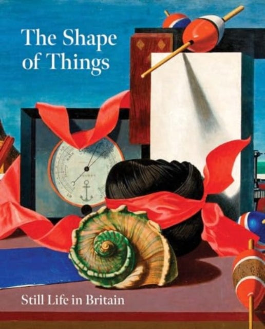 Book cover of: Shape of Things