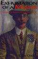 Book cover of: Exhumation of a Murder. By: Robin Odell