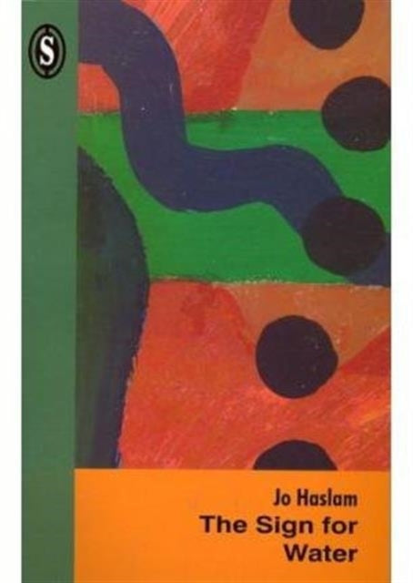 Book cover of: Sign for Water