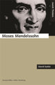 Book cover of: Moses Mendelssohn and the Religious Enlightenment. By: David Sorkin