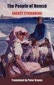 Book cover of: People of Hemso. By: August Strindberg