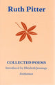 Book cover of: Collected Poems. By: Ruth Pitter
