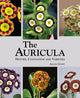 Book cover of: Auricula: History, Cultivation and Varieties. By: Allan Guest