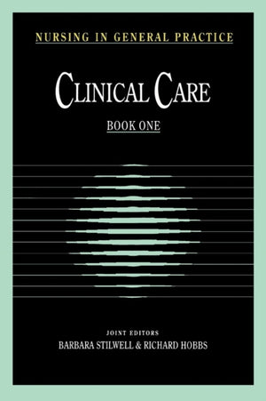 Nursing in General Practice