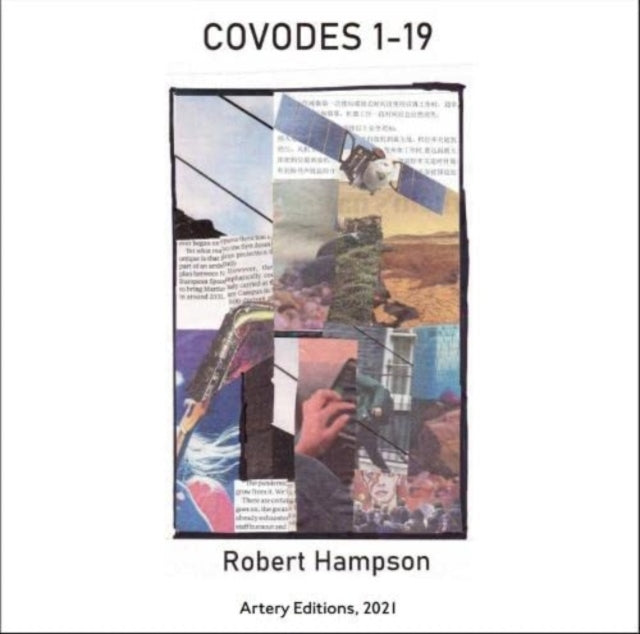Book cover of: COVODES