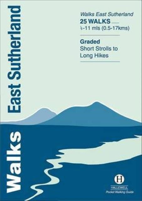 Book cover of: Walks East Sutherland