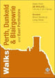 Book cover of: Walks Perth, Dunkeld & Blairgowrie
