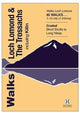 Book cover of: Walks Loch Lomond & The Trossachs