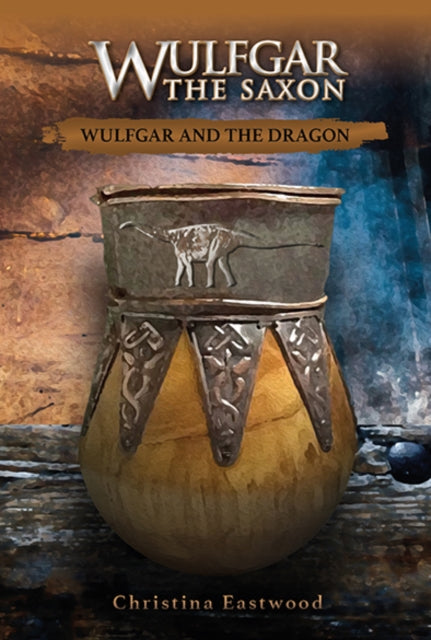 Book cover of: Wulfgar the Saxon
