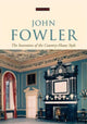 Book cover of: John Fowler: The Invention of the Country-House Style. By: Helen Hughes
