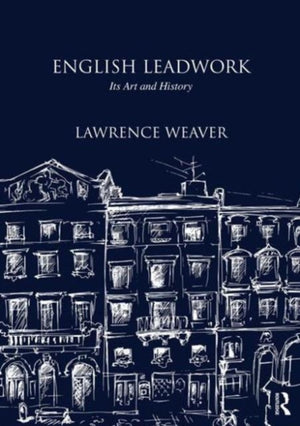 English Leadwork